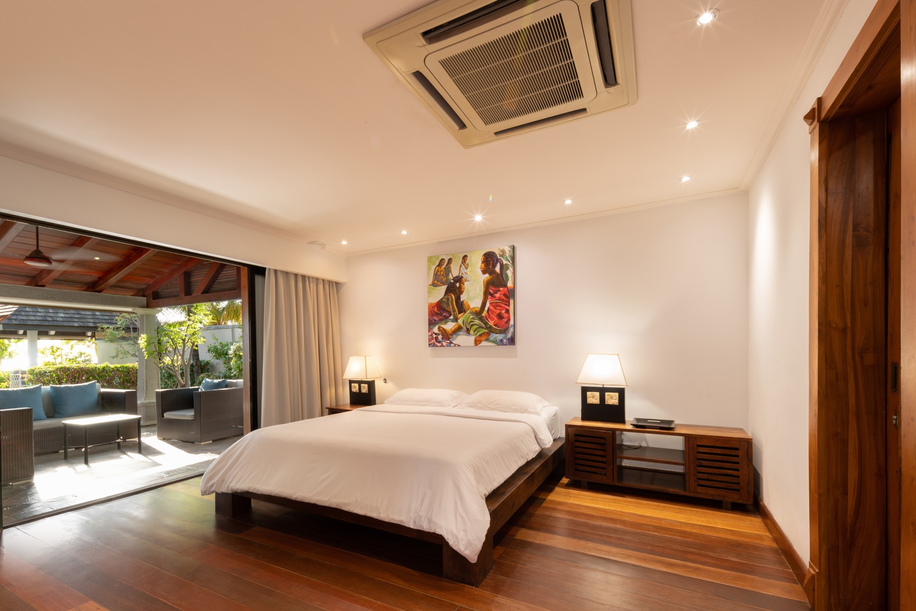 Villa Exclusive 5 chambres en bord de mer